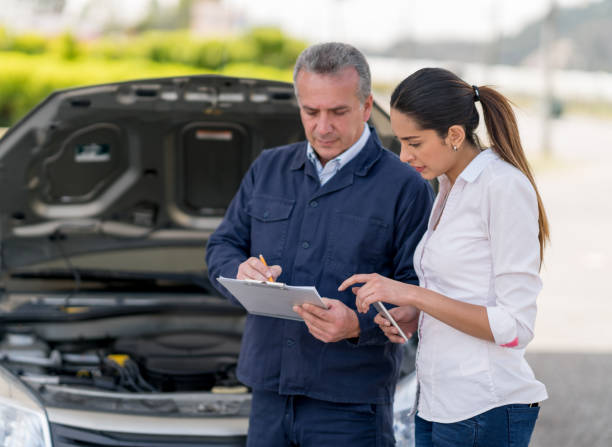 Auto insurance consultation in Jackson, LA